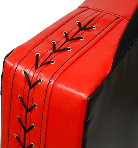 Maximální absorpce nárazů