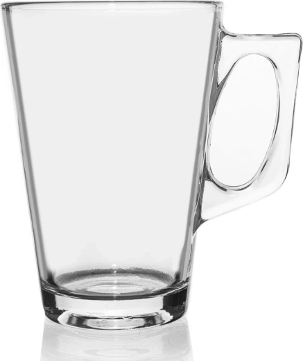 Odolné sklo a pohodlné ucho