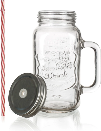 Pohodlné ucho a elegantní sklo