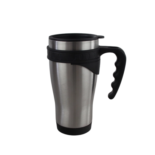 Pohodlné ucho a jistý úchop