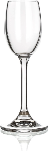 České kvalitní sklo s vysokou čirostí