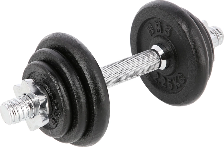 Nastavitelná zátěž pro univerzální trénink