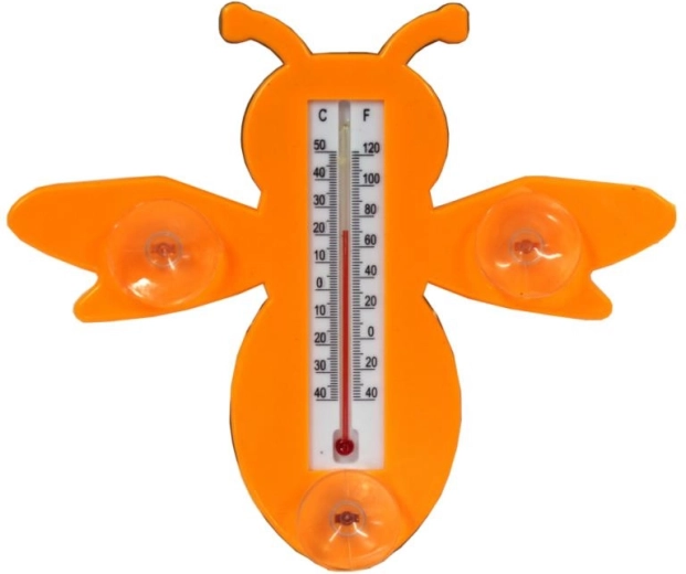 Rychlá instalace na okno díky přísavkám