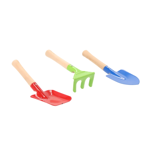 Vše potřebné v jedné sadě