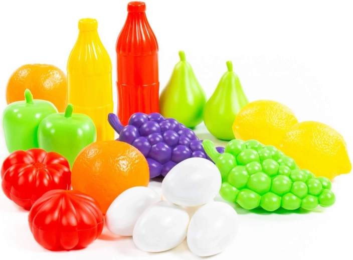 Lehký a odolný materiál pro malé ruce