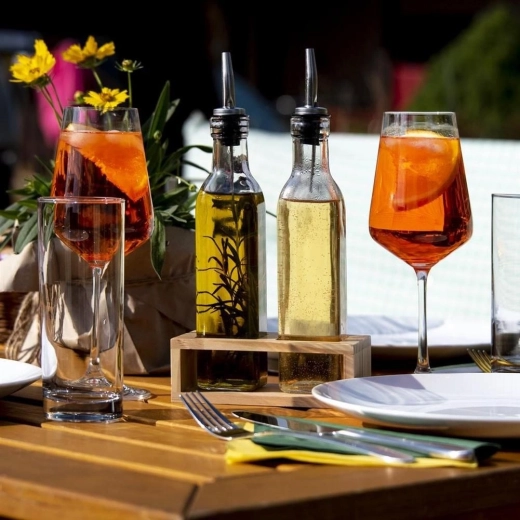 Viditelné množství a krásná prezentace