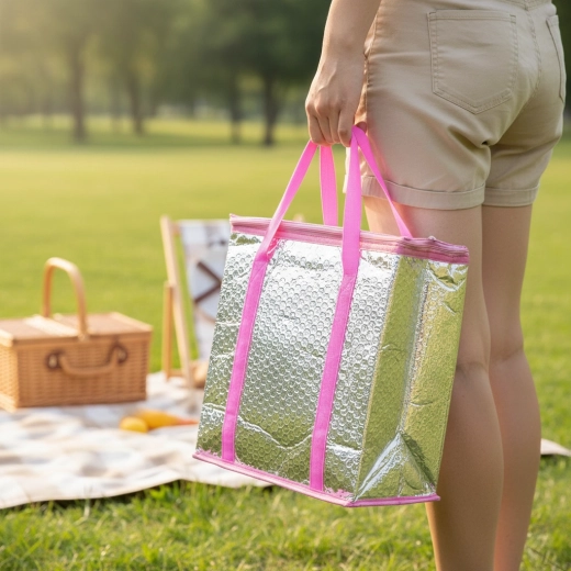 Účinná tepelná izolace