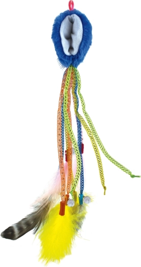 Odolný nylon a ultrajemný dotyk