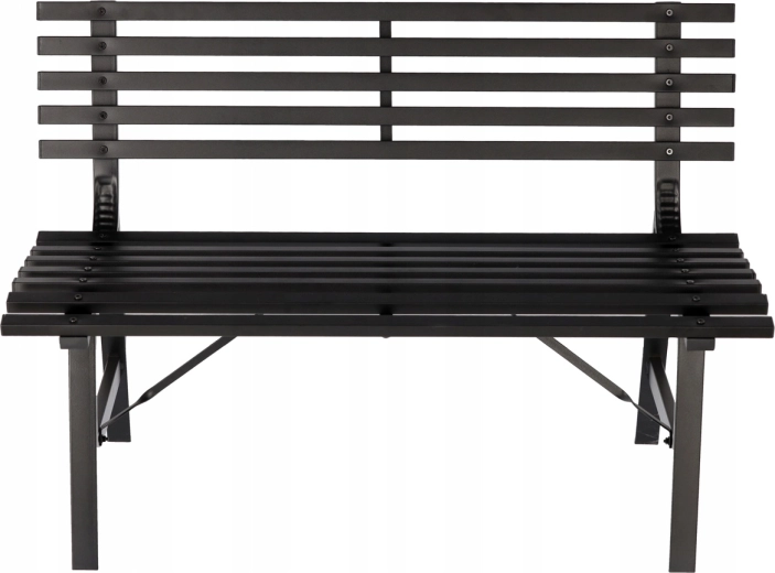 Pevná ocelová konstrukce