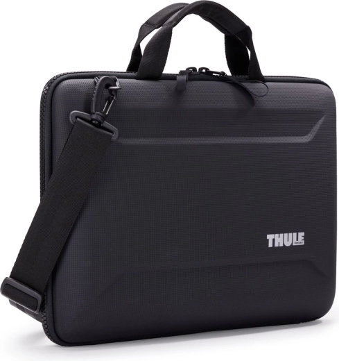 Thule gauntlet 5.0 brašna na notebook pro MacBook Pro 16" – černá