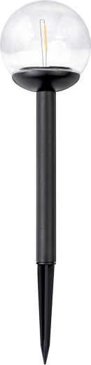 Filament LED pro kouzelnou atmosféru