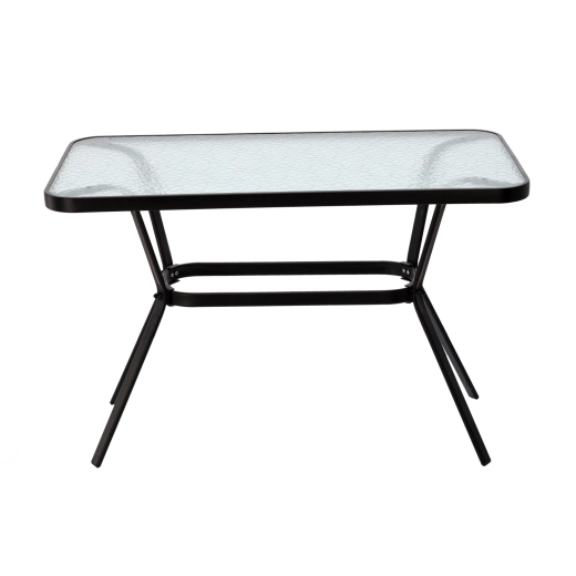 Tvrzené sklo 5 mm – elegantní a snadno omyvatelné