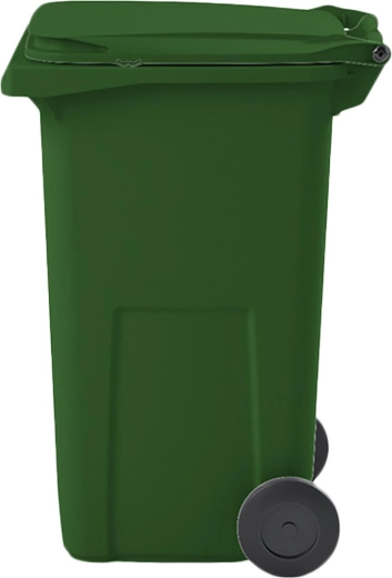 Odolná konstrukce z HDPE