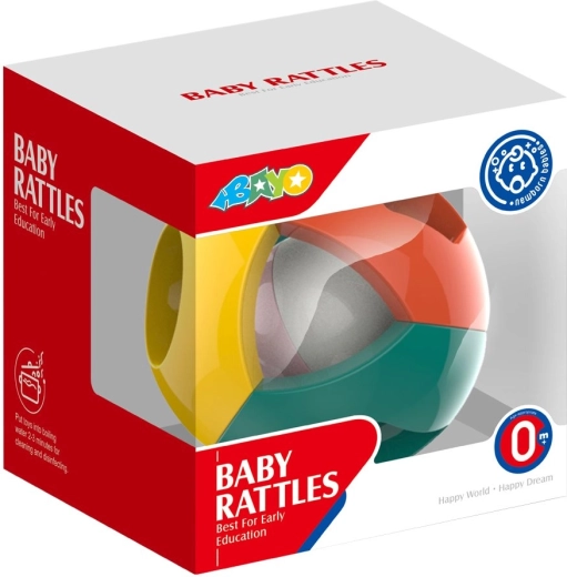 Bezpečné materiály a snadná údržba