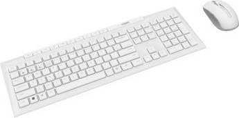 Bluetooth i USB připojení