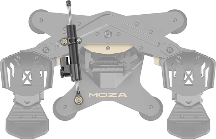 Stabilita a přesná kontrola