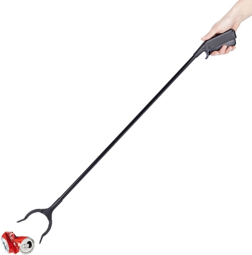 Sběrací kleště na odpad 82 cm