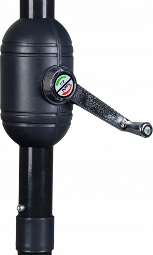 Pohodlné klikové ovládání