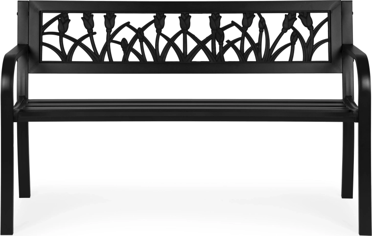 Odolná ocel s práškovým lakem