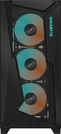 Skříň C301G V2 ATX