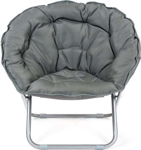 Měkké polstrování pro celodenní komfort