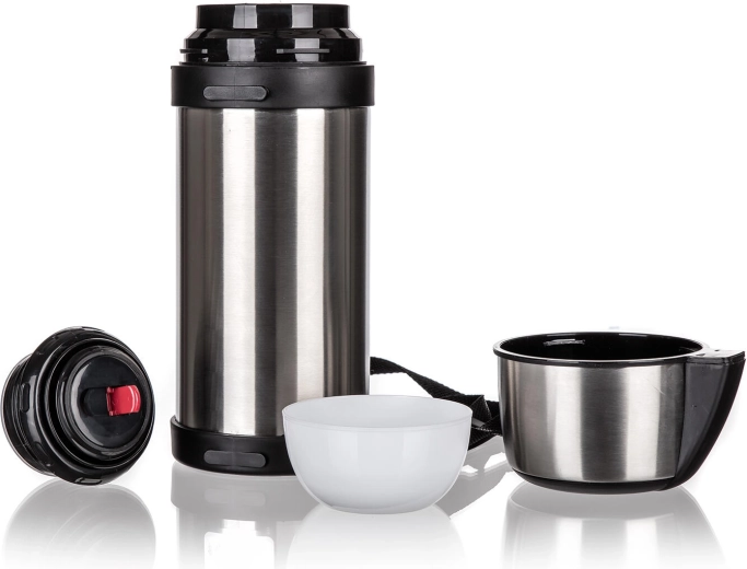 Dvouplášťová nerezová izolace