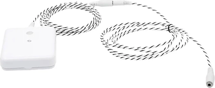 Detekce vody po celé délce kabelu