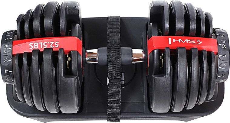 Kompaktní design šetří místo