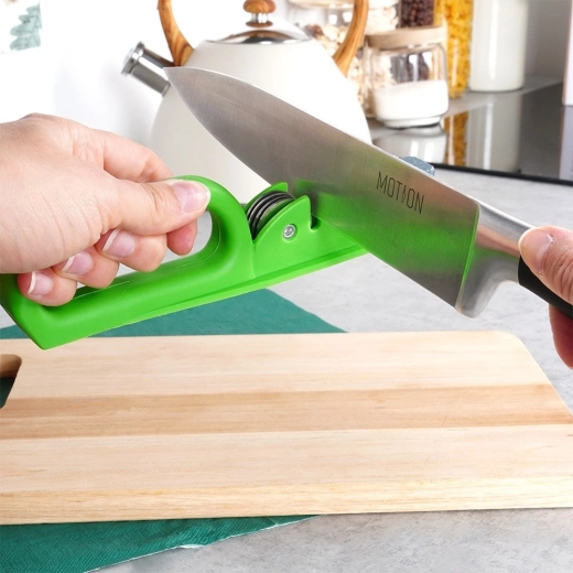 Snadné použití v každé kuchyni