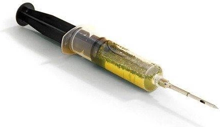 Přesné dávkování 45 ml