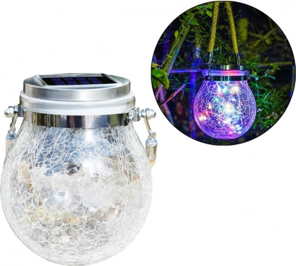 Automatické rozsvícení při soumraku