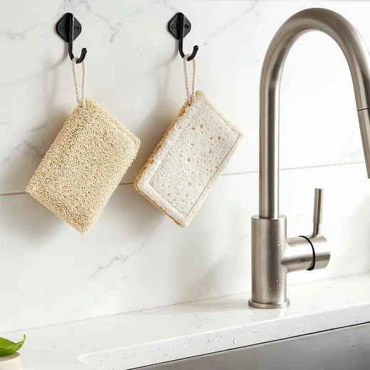 Přírodní a šetrné k planetě