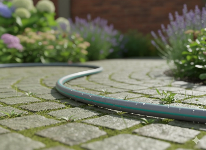 Flexibilní a odolná v každém ročním období