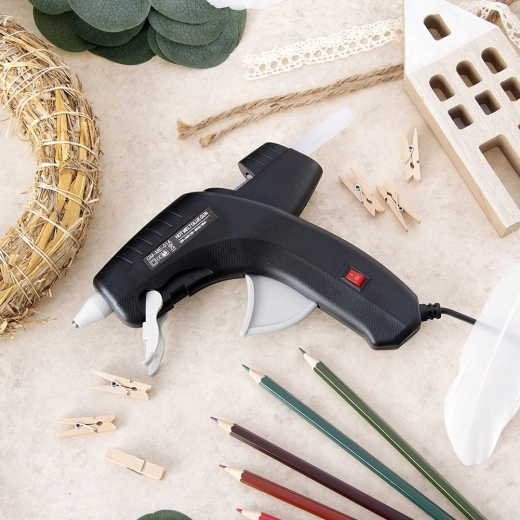 Ideální pro domácí opravy i kreativní projekty