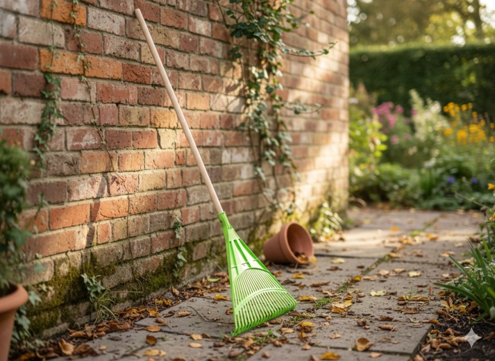 Lehká a pohodlná konstrukce