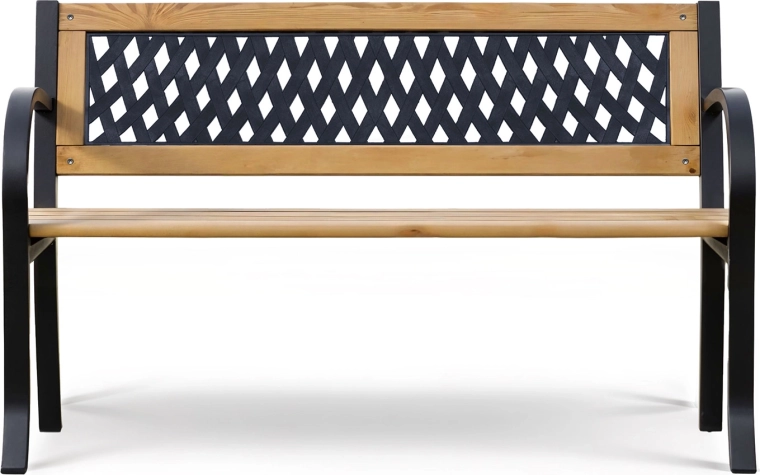 Elegantní dekorativní výplň opěrky