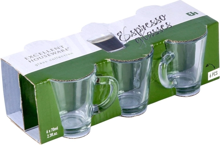 Ideální velikost pro pravé espresso