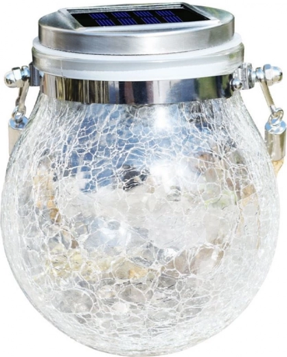 Solární napájení bez kabelů