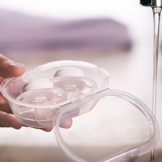 Hygiena na cestách díky pouzdru