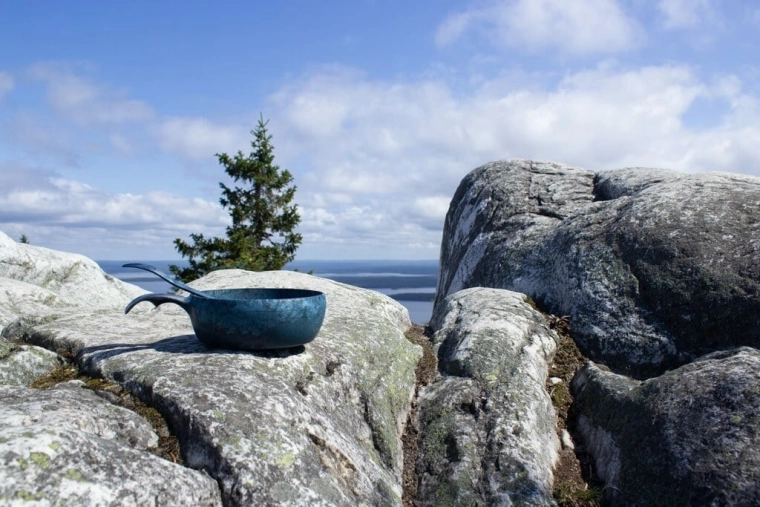 Spolehlivá v mrazu i horku