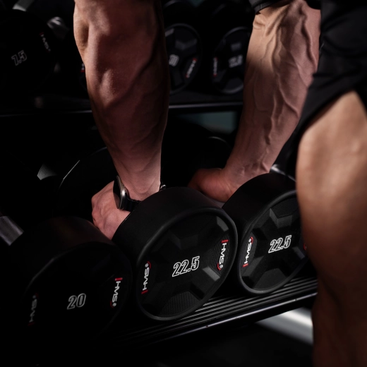 Bezpečný a jistý úchop