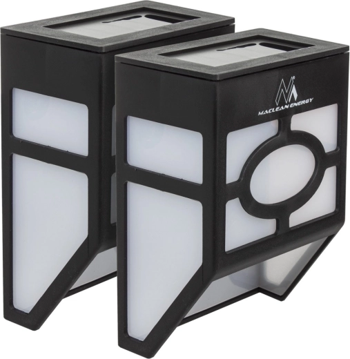 Odolné provedení a moderní vzhled