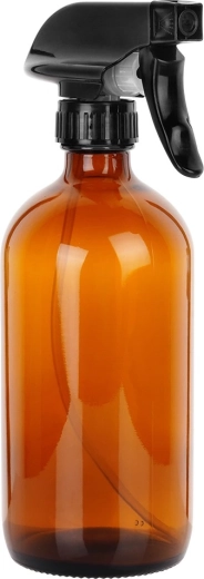 Dvoustupňová regulace od mlhy po proud