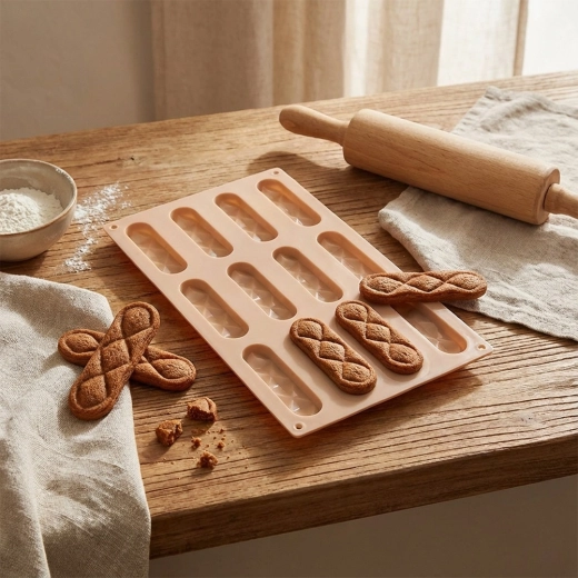 Všestranné použití v troubě, mikrovlnce i mrazáku