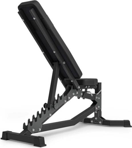 Stabilní ocelová konstrukce s nosností 300 kg