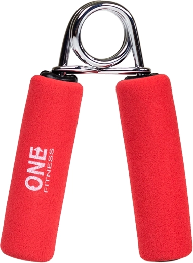 Pohodlné a neklouzavé pěnové rukojeti