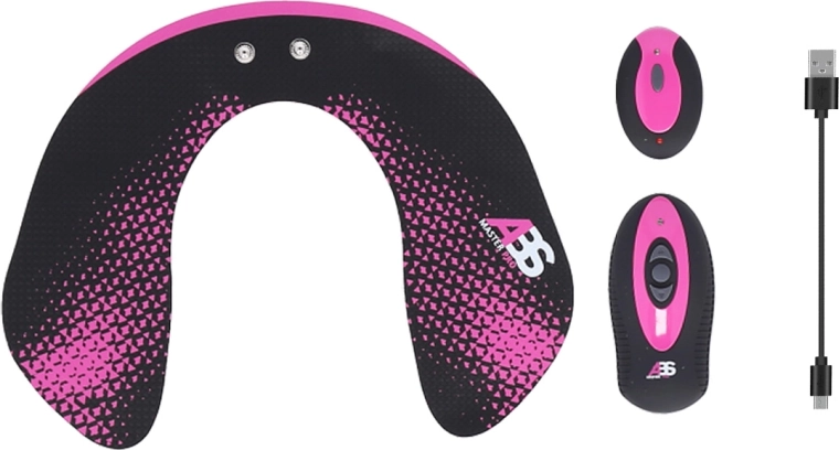 Pohodlné USB nabíjení a jednoduché ovládání