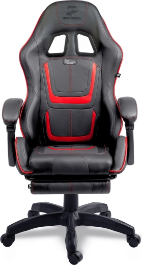 Prodyšné čalounění EmbrONE™ a ergonomie