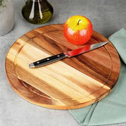 Ideální na krájení i servírování