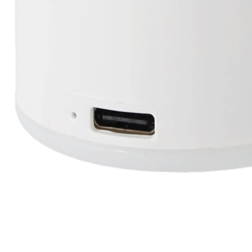 Praktické nabíjení přes USB-C